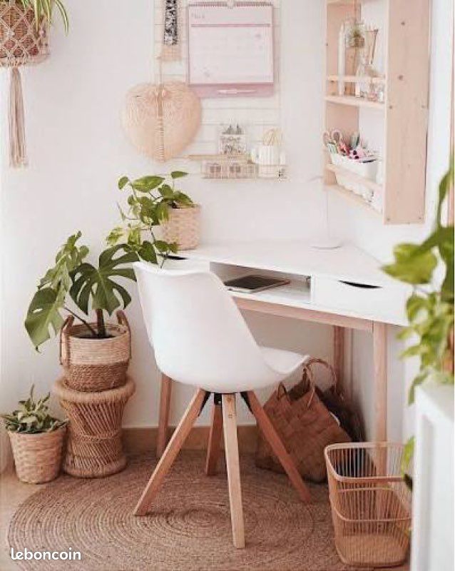 Bureau d’angle (image 7)