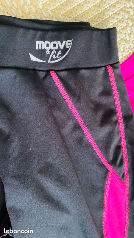 Tenue de sport (image 2)