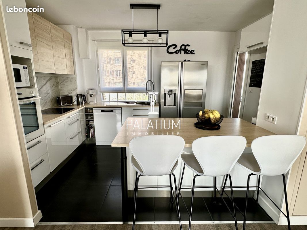 Appartement 4 pièces 102 m² · à Manosque · 102 m² · 239 000 €