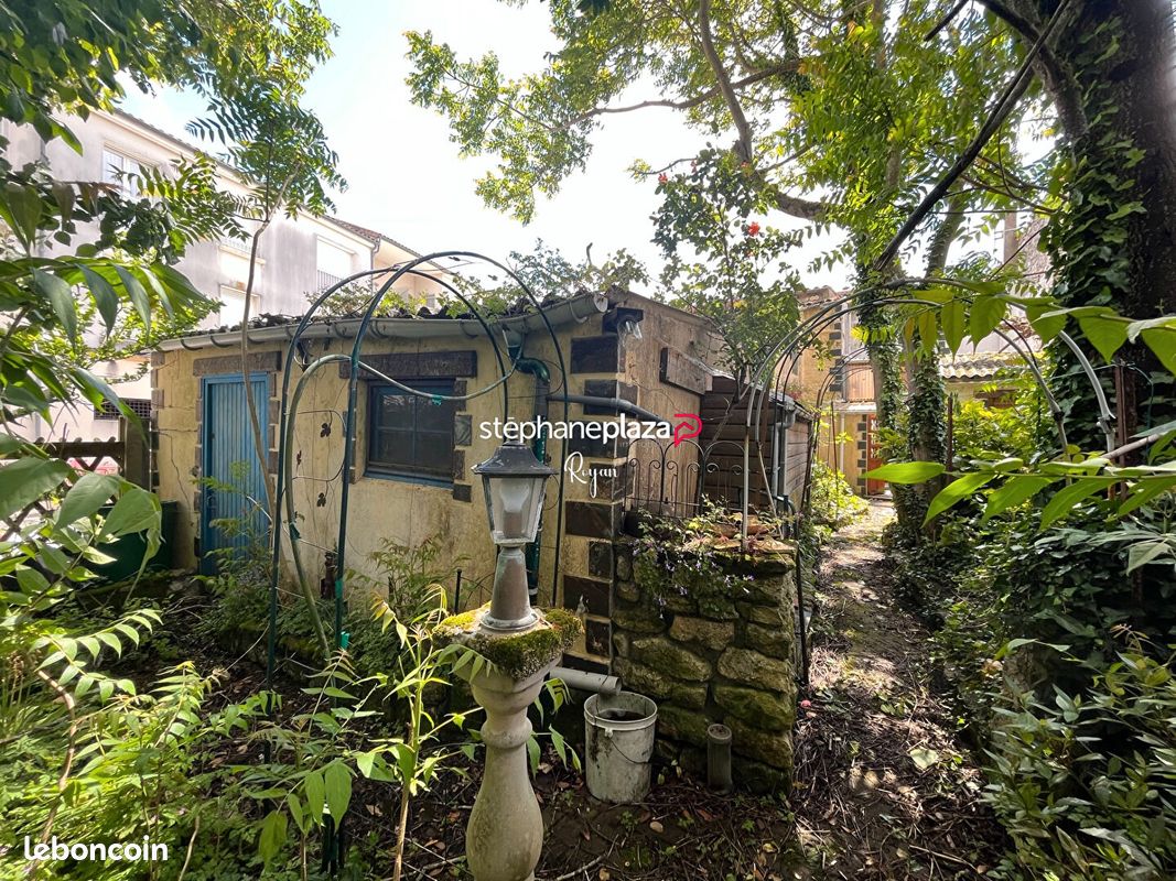Maison de ville 5 pièces 110 m² - Saujon 17600 (image principale 6)