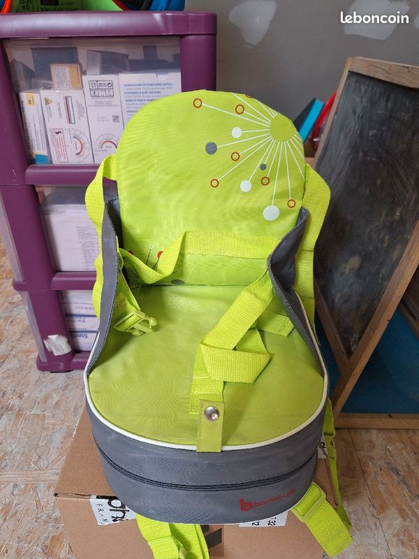 Équipement enfant (image 1)