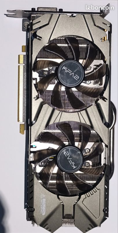 970 Gaming Kfa2 Gtx 970 KFA2 NVIDIA GeFORCE GTX 970 EX OC Go GDDR5