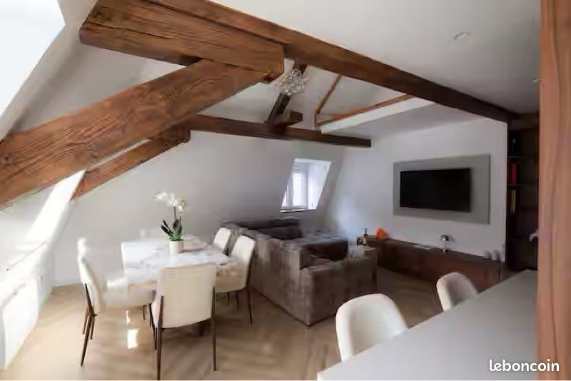 Appartement 3 pièces 73 m² · à Saint-Julien-en-Genevois · 73 m² · 1 560 €/mois
