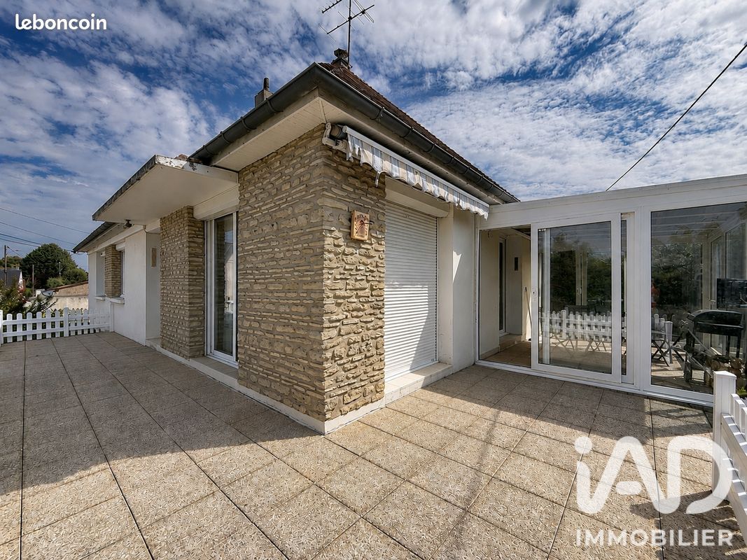 Maison 5 pièces 80 m² · à Évreux · 80 m² · 209 000 €