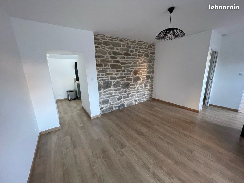 Appartement 2 pièces 49 m² · à Quintin · 49 m² · 610 €/mois