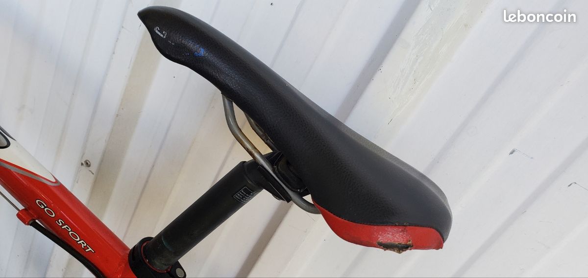 Vélo route go sport 120 spego Vélos