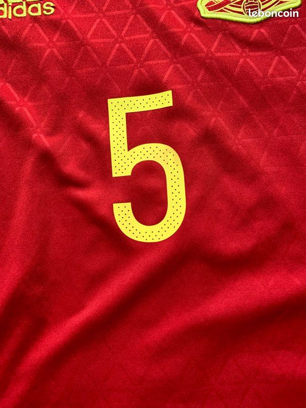 Photo de stock Barcelona December 13 Sergio Busquets L 79649002