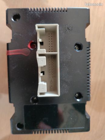 Panneau De Commande Pour Abri TSC60(V)7 – Pour Pièces Détachées / Ne Fonctionne Pas