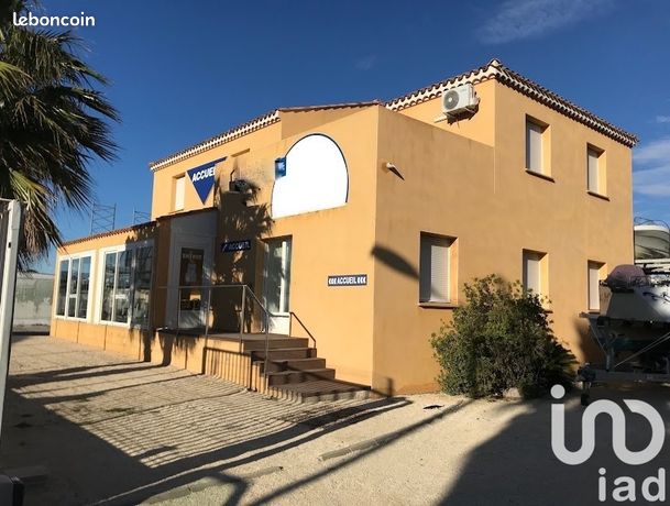 Immeuble 283 m² Marseillan
