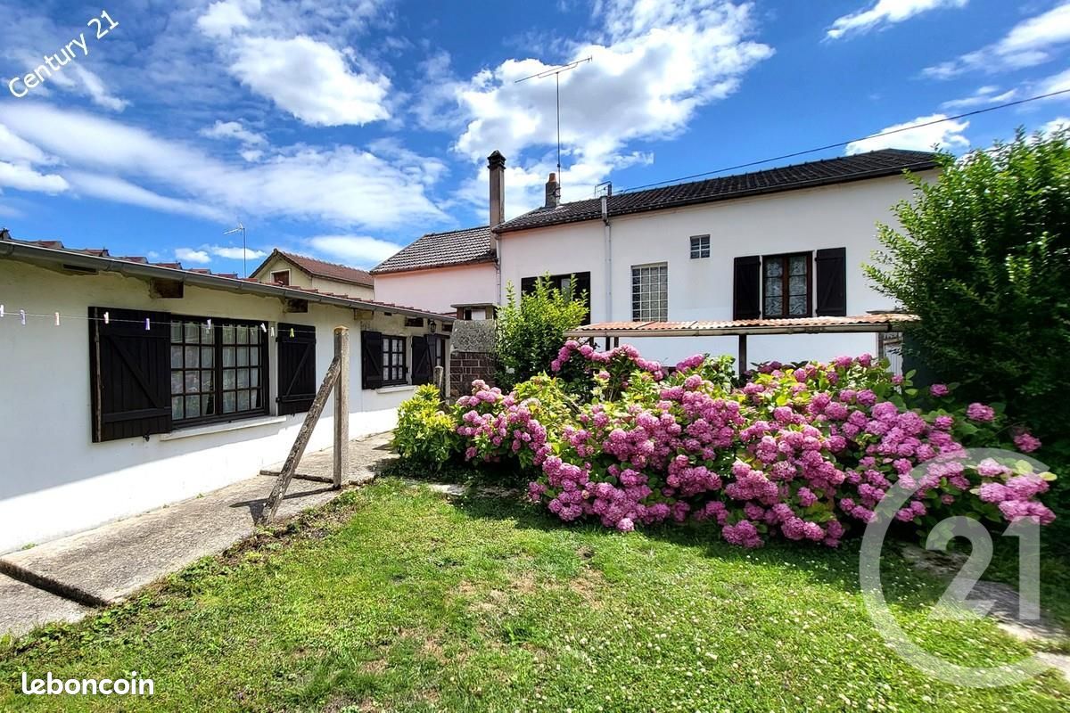 Maison 4 pièces 124 m² · à Château-Thierry · 124 m² · 179 000 €