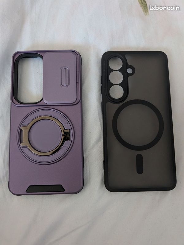 Coque (image 1)