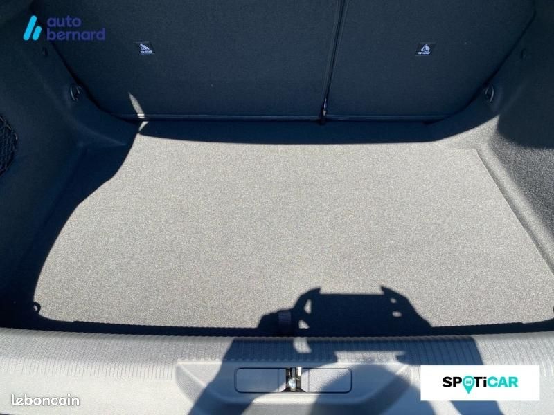 Peugeot 308 1.2 Hybrid 145ch Allure e-DCS6 (image 6)