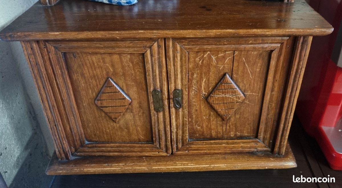 Buffet pour jouet (image 2)