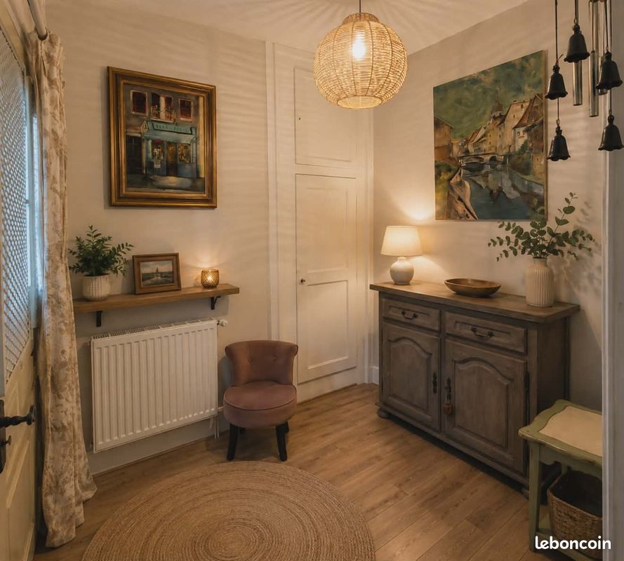 Appartement 3 pièces 112 m² · à Belfort · 112 m² · 950 €/mois