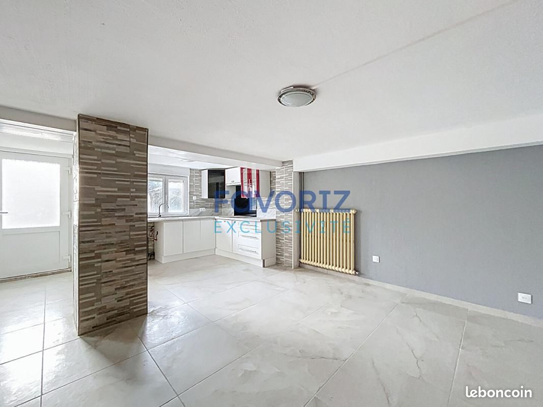 Appartement 4 pièces 77 m² · à Saint-Dizier · 77 m² · 670 €