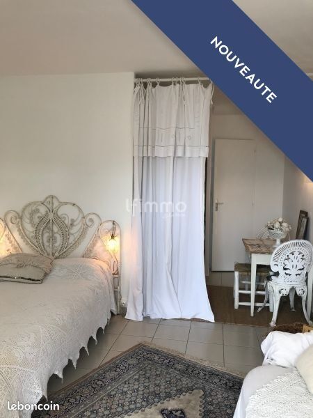 Appartement 2 pièces 34 m² · à Saint-Martin-de-Ré · 34 m² · 225 000 €