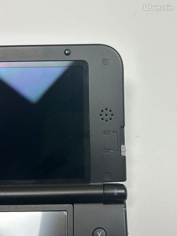 3DS XL + housse donkey kong + chargeur (image 6)