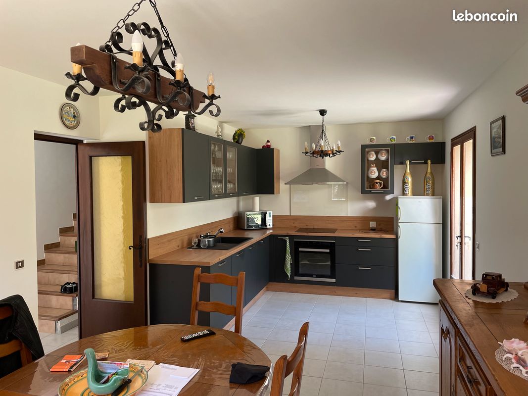 Maison 4 pièces 140 m² · à Salernes · 140 m² · 315 000 €