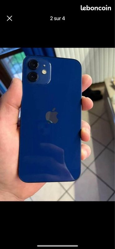 IPhone 12 (image 7)