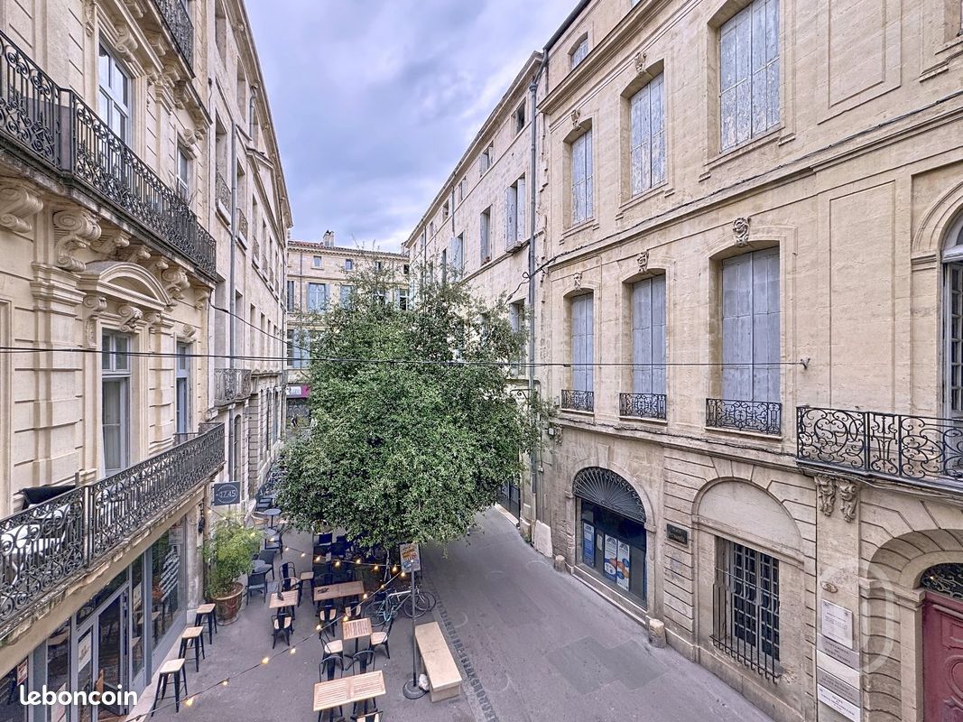 Appartement 4 pièces 202 m² · à Montpellier · 202 m² · 495 000 €