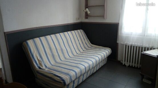 Appartement 1 pièce 18 m² · à Pessac · 18 m² · 600 €