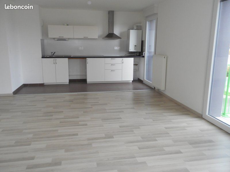 Appartement 3 pièces 70 m² · à Bezannes · 70 m² · 910 €/mois