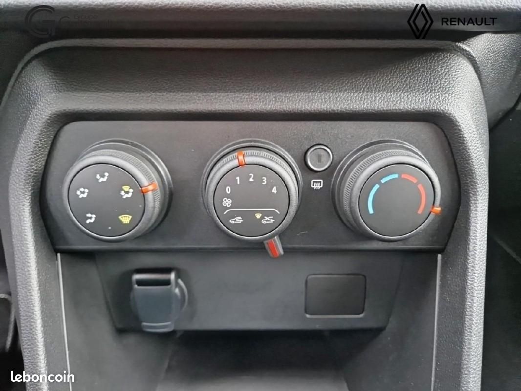 Dacia Jogger ECO-G 100 5 places Essential (image 12)