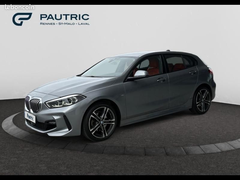 Bmw Série 1 118iA 136ch M Sport DKG7 (image 1)