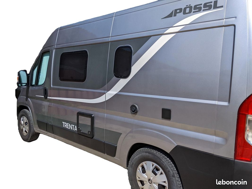 Possl Trenta 540