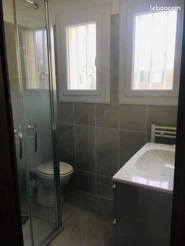 Location villa Marseillan Plage - 4 chambres / 8 personnes (image 9)