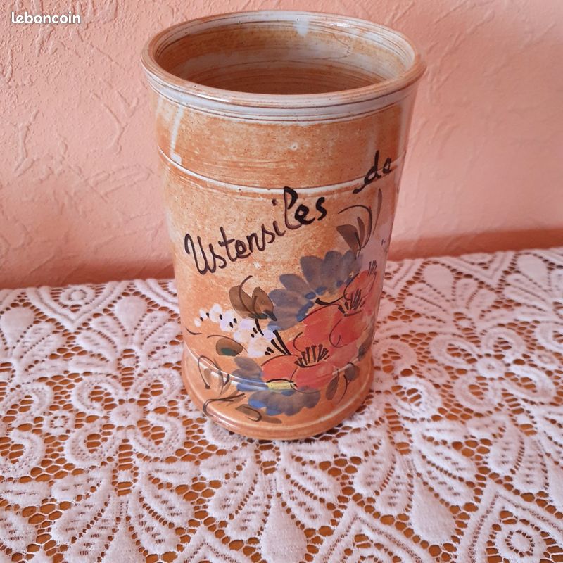 Pot pour ustensiles (image 2)