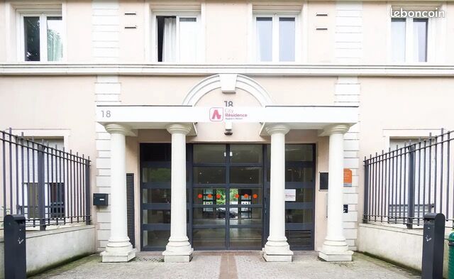 Appartement 24 m² · à Saint-Maurice · 24 m² · 110 000 €