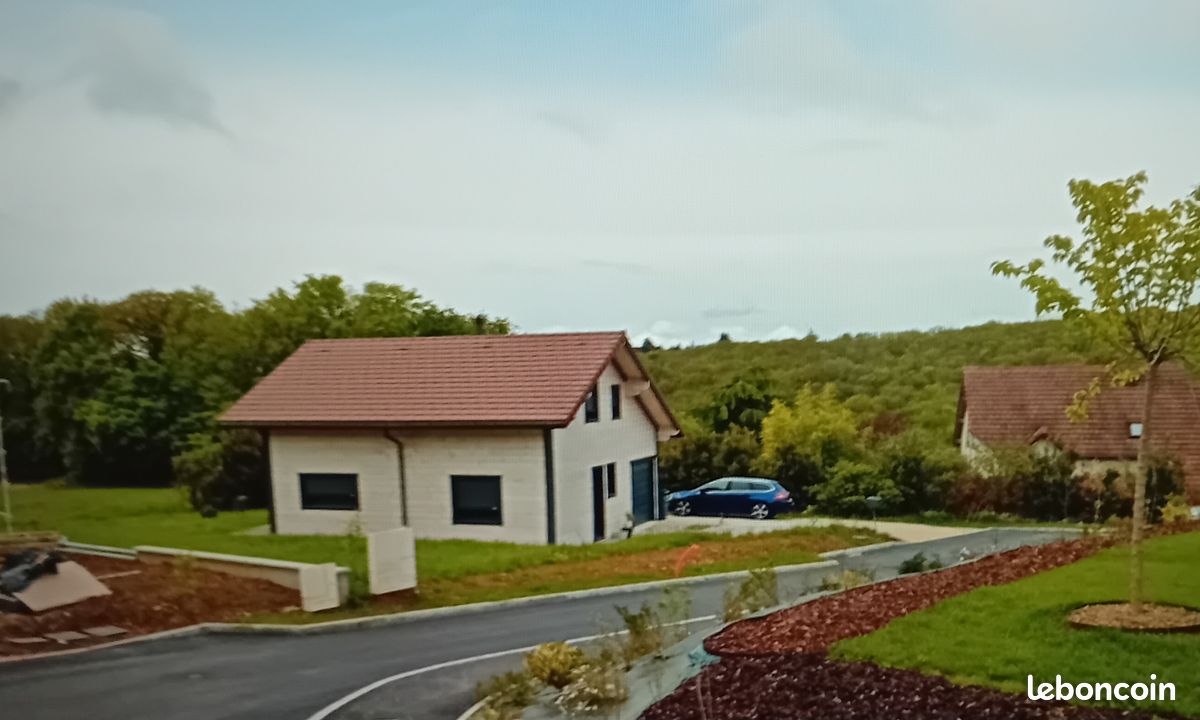 Maison 5 pièces 100 m² · à Tallenay · 100 m² · 327 000 €