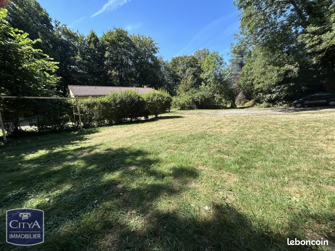 Terrain Saint Etienne · à Saint-Étienne · 97 500 €