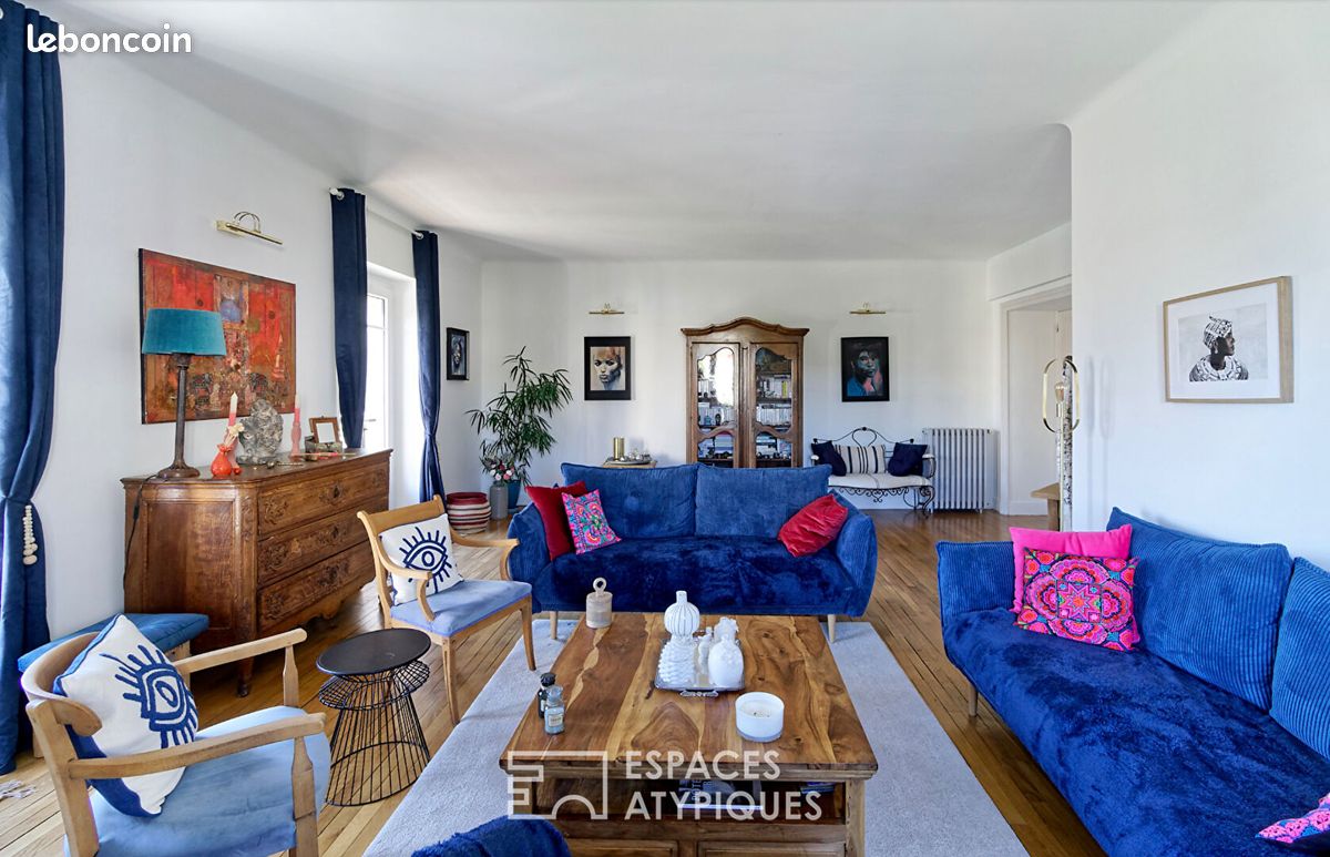 Appartement 7 pièces 252 m² · à Pau · 252 m² · 598 000 €