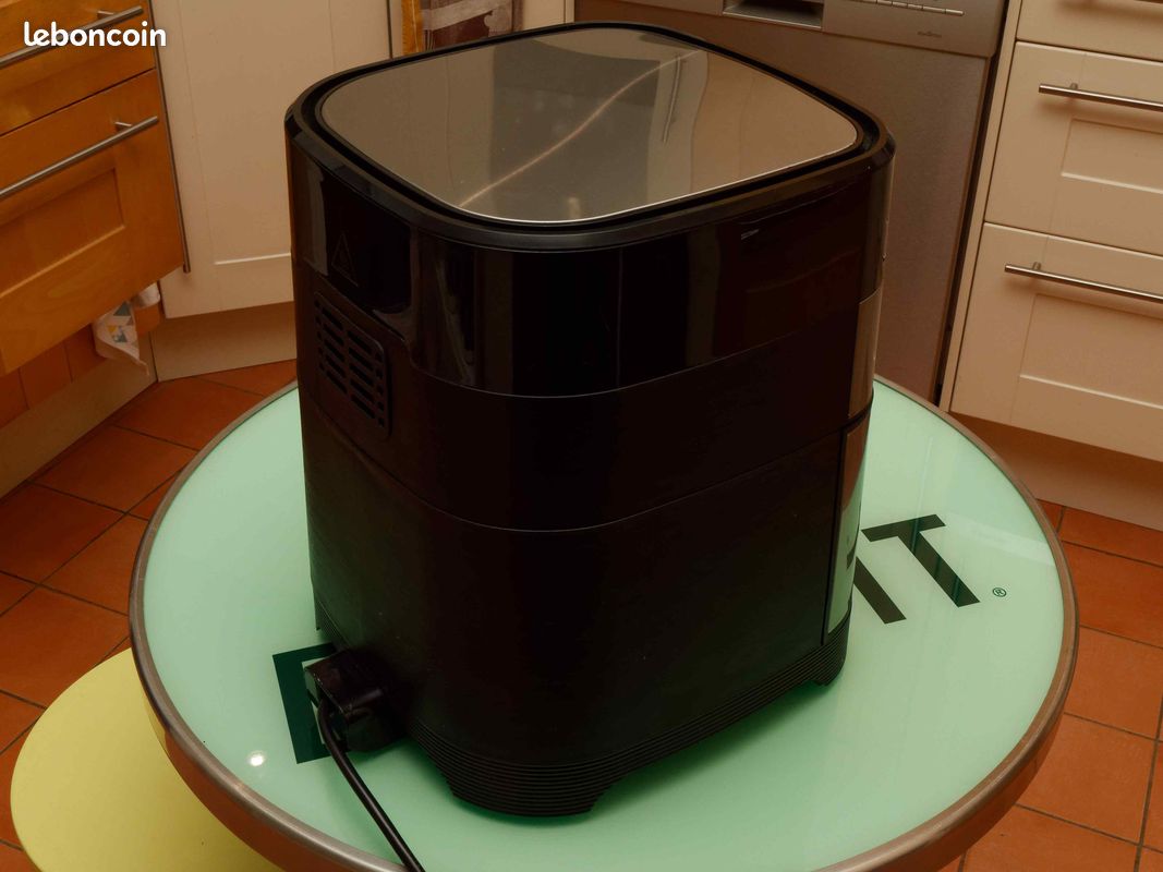 Air fryer moulinex (image 3)