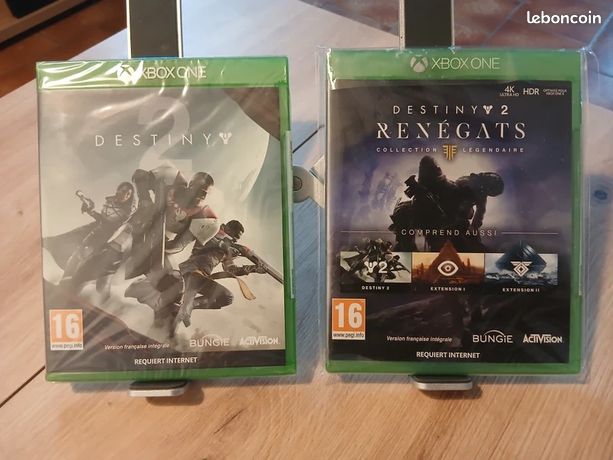 Jeu Extinction (VF) - Xbox One - NEUF Sous Blister - PEGI 16