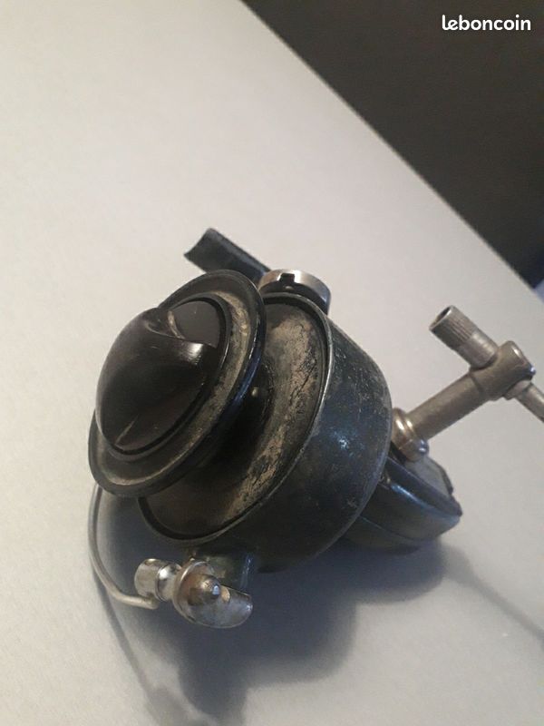 Ancien moulinet EFJIC Senior 3ème modèle - Collection
