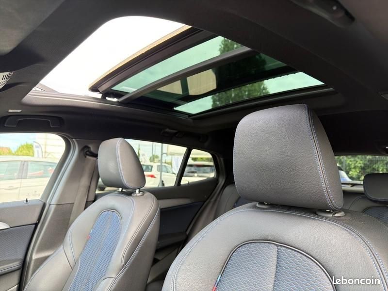 Bmw X2 sDrive18iA 140ch M Sport DKG7 Euro6d-T 129g (image 27)