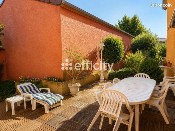 Maison 5 pièces 172 m² — 3