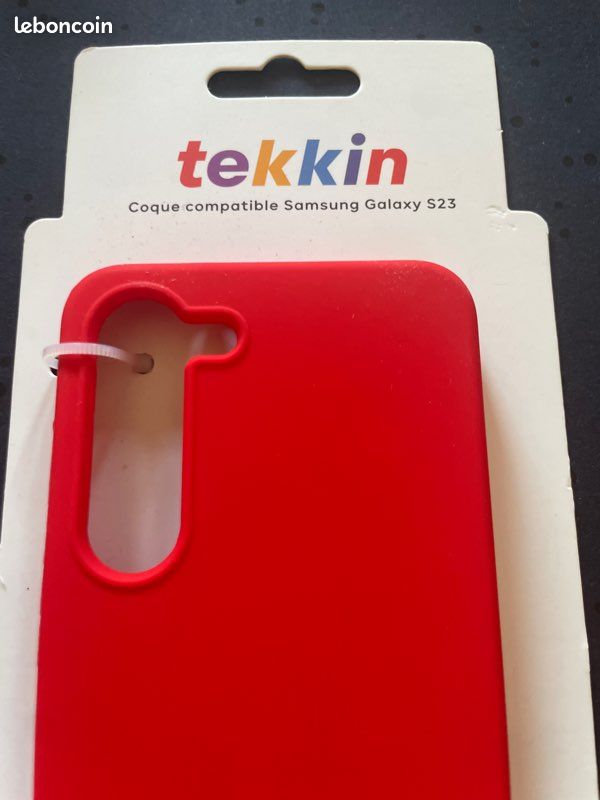 Coque pour telephone portable (image 2)