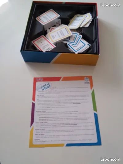 Jeu l'œuf ou la poule (image 3)