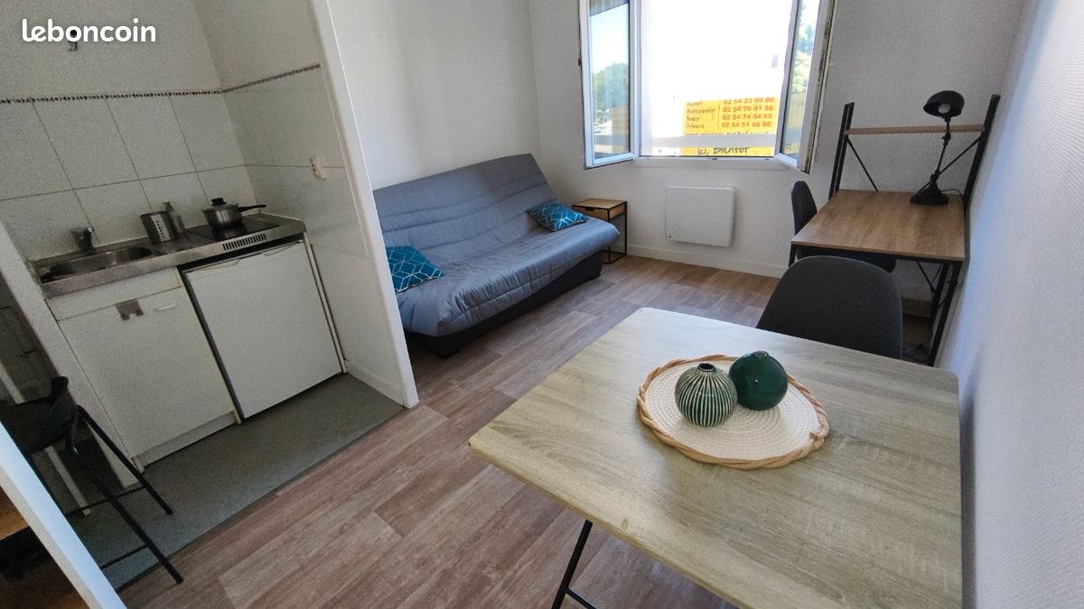 Appartement a louer joue-les-tours - Surfyn