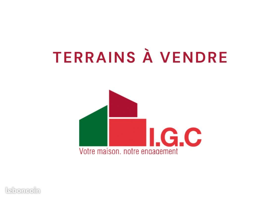 Terrain 660 m² Labenne · 330 000 €