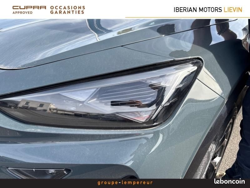 Cupra Formentor 2.0 TDI 150ch V DSG7 (image 4)