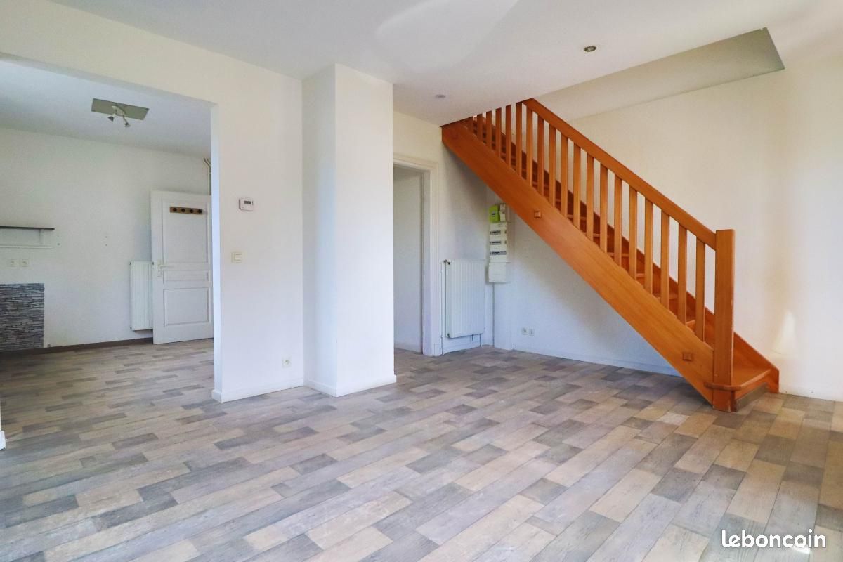 Maison 3 pièces 70 m² · à Turckheim · 70 m² · 159 000 €
