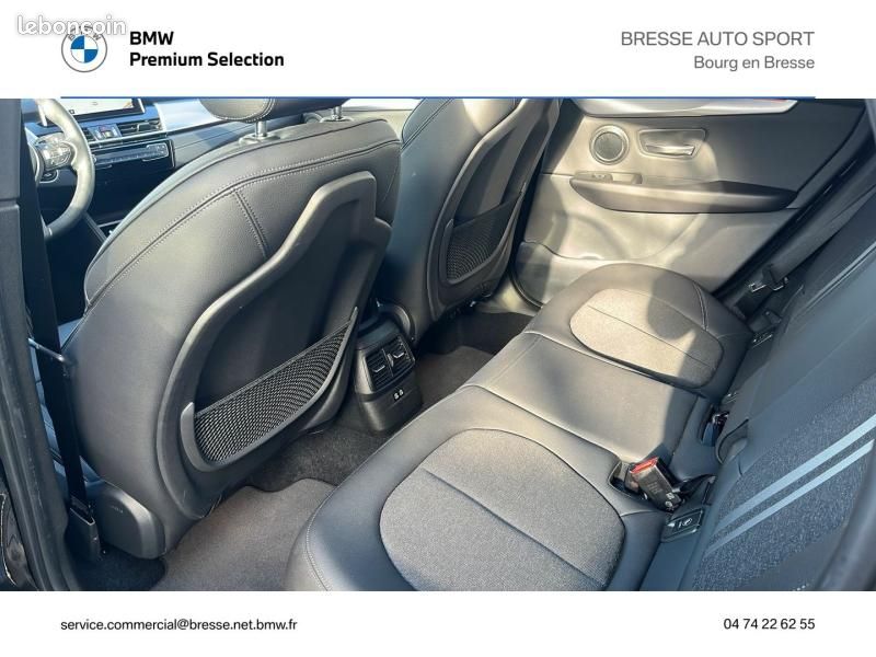 Bmw Série 2 ActiveTourer 218dA 150ch M Sport (image 8)