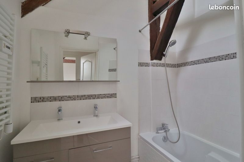 Appartement a louer troyes - 2 pièce(s) - 49 m2 - Surfyn