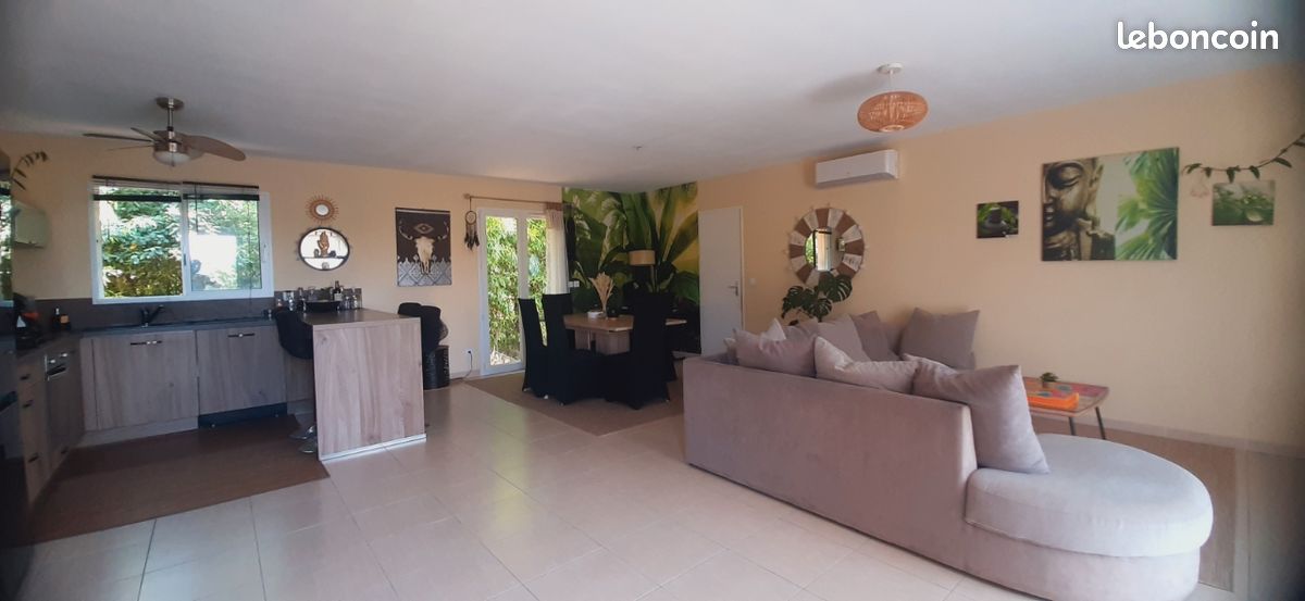 Maison 4 pièces 90 m² · à Lauret · 90 m² · 365 000 €