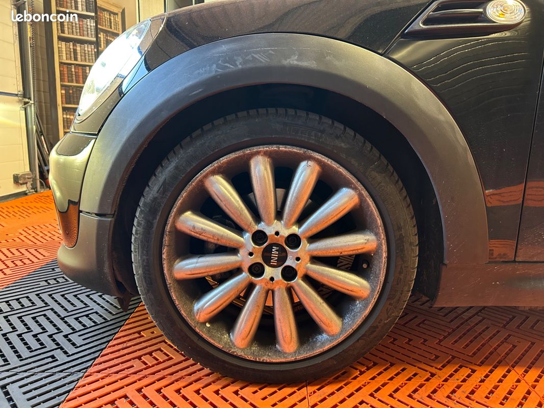 Mini mini 1.6 120 cooper bva (image 20)